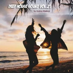 Deep House Sound vol.21