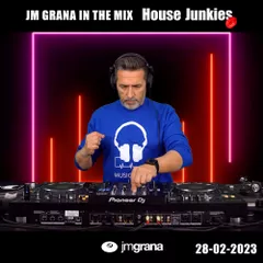 In The Mix House Junkies (28.02.2023)