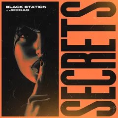 Black Station, JeeGas - Secrets