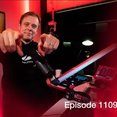 A State Of Trance Episode 1109