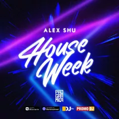 House Week #99