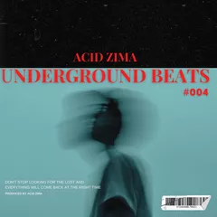 Underground Beats #4