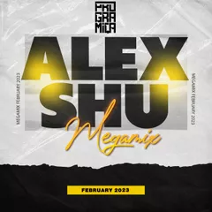 February Megamix 2023