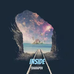 Inside