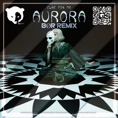 AURORA  - Cure For Me (BØR Remix) [Radio Edit]
