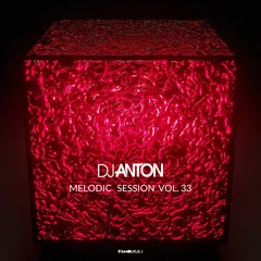MELODIC SESSION vol.33