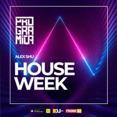 House Week #100