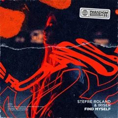 Stefre Roland & Iriser - Find Myself