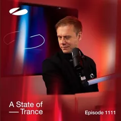 A State Of Trance Episode 1111