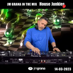 In The Mix House Junkies (14.03.2023)