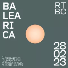 @ RTBC meets BALEARICA RADIO (28.02.2023)