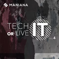 Ata Oztuna  - Let Me Known (Lykov Remix) [Maniana Records]