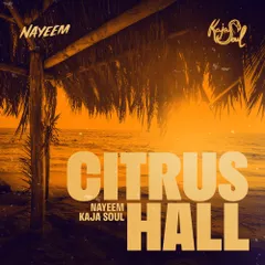 Citrus Hall #1