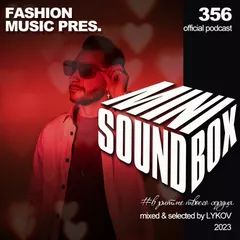 Mini Sound Box Volume 356 (Weekly Mixtape)