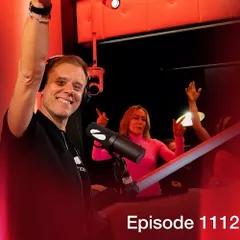 A State Of Trance Episode 1112