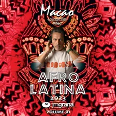 Afro Latina 2023 Vol.01