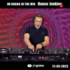 In The Mix House Junkies (21.03.2023)
