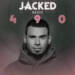 Jacked Radio 490