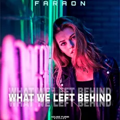 What We Left Behind