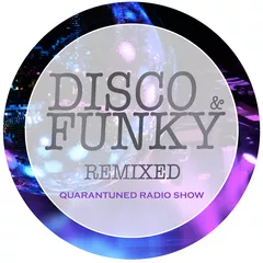 Disco Funky House Session Quarantuned 2020