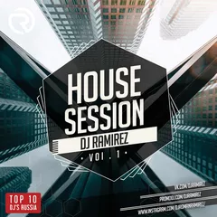 House Session Vol.1