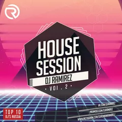 House Session Vol.2