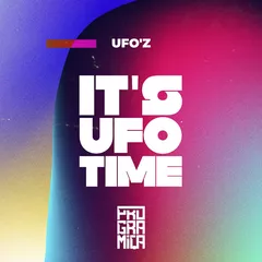 IT's UFO TIME part 17