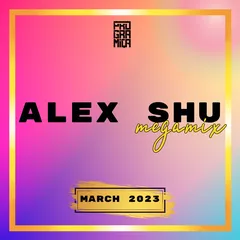 March Megamix 2023