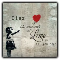 All you need is love