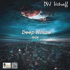 Deep House Mix'2023#3