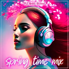 Spring Time Mix 2023