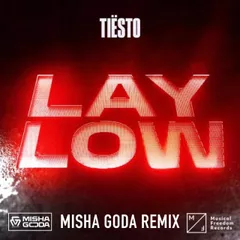 Tiësto - Lay Low (Misha Goda Radio Edit)