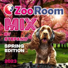 Zoo Room Spring Edition 2023