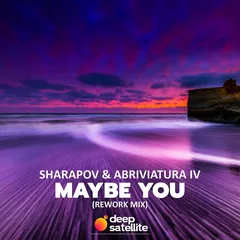 Maybe You (Rework Mix)