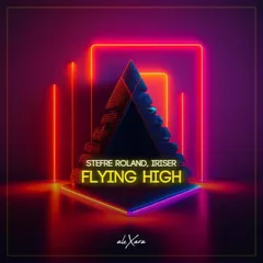 Stefre Roland & Iriser - Flying High