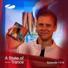 A State of Trance Episode 1114 ('Feel Again' Album Special)