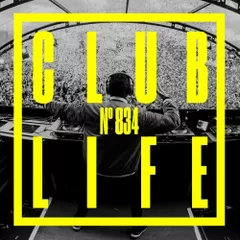 CLUBLIFE Episode 834