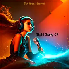 Night Song 07
