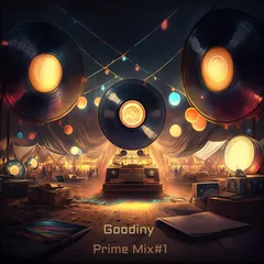 Prime Mix#1