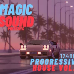 Progressive house vol.2 2023