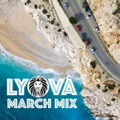 March Mix