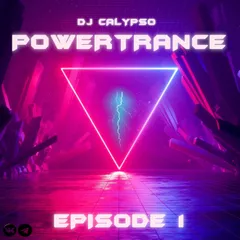DJ Calypso - PowerTrance 1