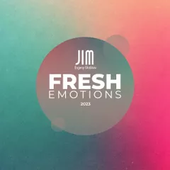 Fresh Emotions 2023