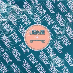 Tiësto & Sneaky Sound System - I Will Be Here (Denis Rublev & Kolya Funk Remix)