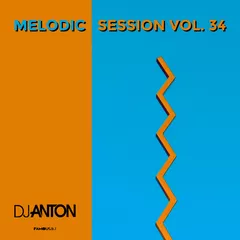 MELODIC SESSION vol.34