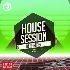 House Session Vol.4