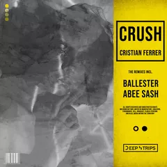 Cristian Ferrer - Crush