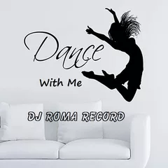 Dance With Me 03 (Spring)