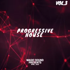 Progressive house vol.3