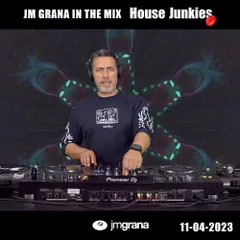 In The Mix House Junkies (11.04.2023)